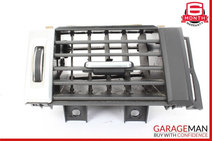 12-15 Range Rover Evoque Front Left Driver Side Dash AC A/C Air Vent Grille OEM