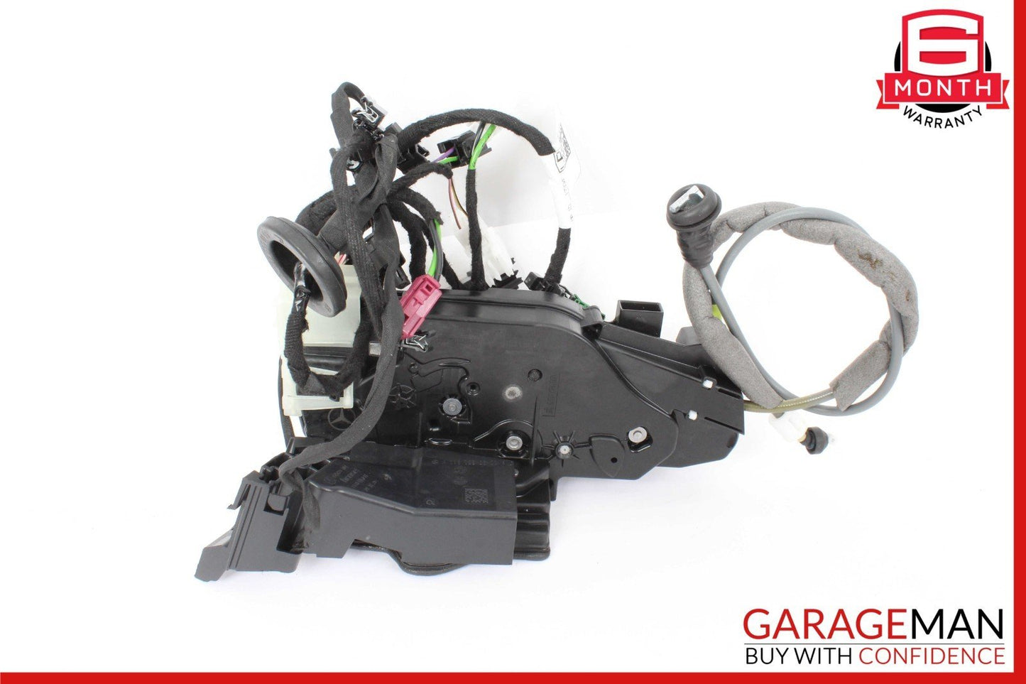 20-23 Mercedes W118 CLA250 Front Right Passenger Side Door Lock Latch Actuator