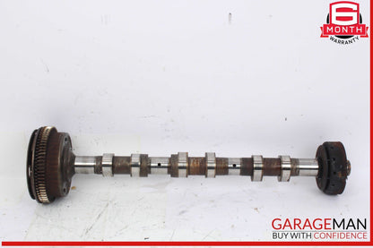 05-12 Mercedes W211 E350 ML350 Right Side Engine Camshaft Cam Shaft Intake OEM