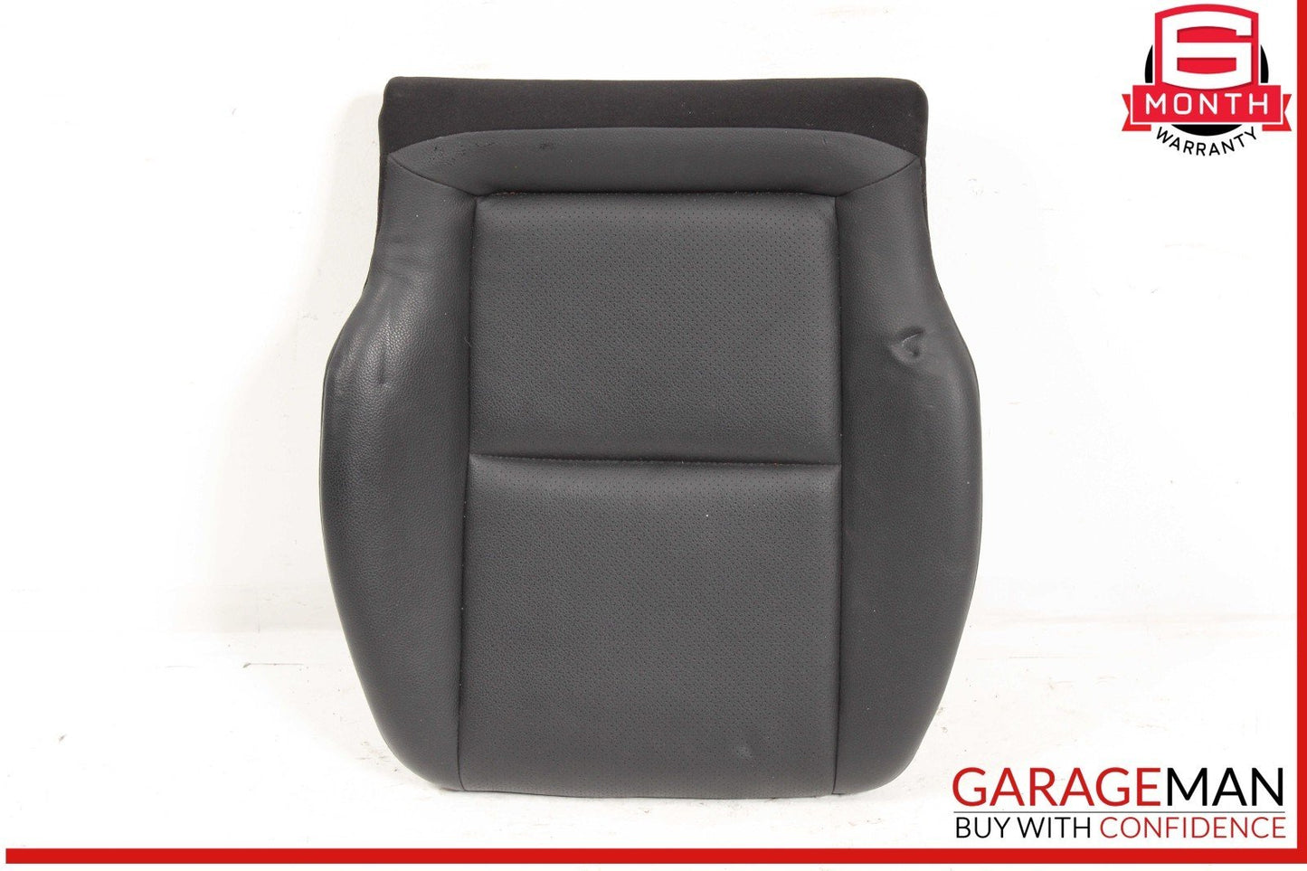 10-15 Mercedes X204 GLK350 Front Right Side Lower Bottom Seat Cushion OEM