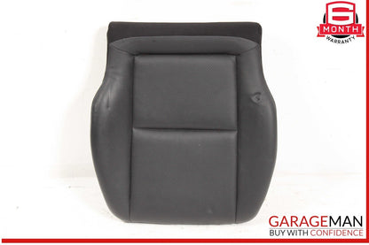 10-15 Mercedes X204 GLK350 Front Right Side Lower Bottom Seat Cushion OEM