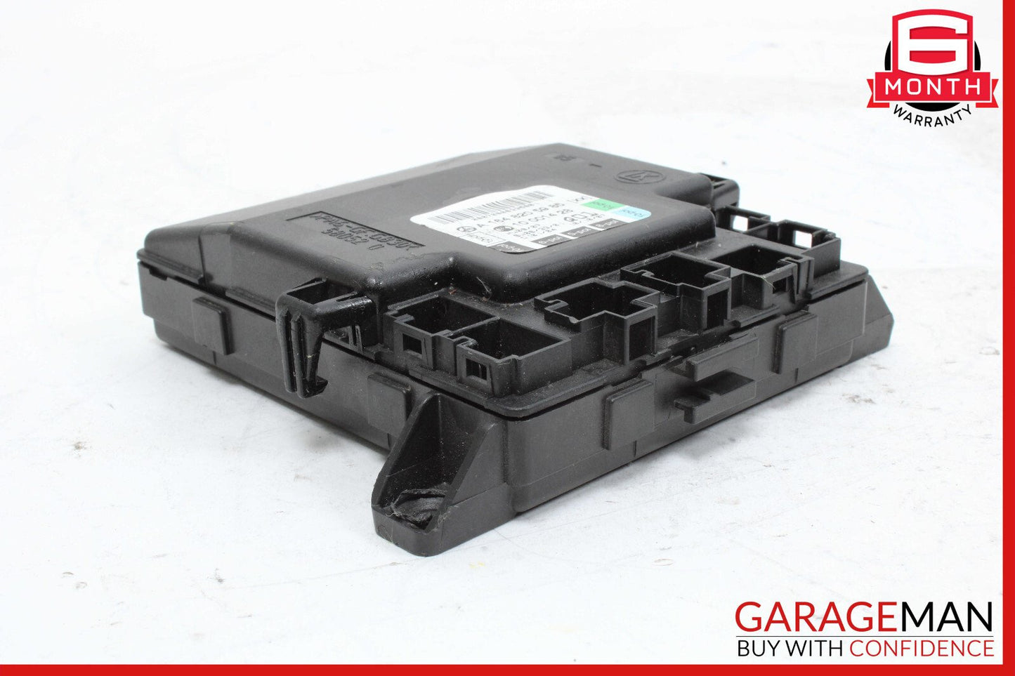 06-12 Mercedes X164 GL450 R550 ML350 Front Right Side Door Control Module OEM