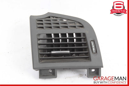 07-14 Mercedes W216 CL550 S550 Front Left Dash AC A/C Air Vent Trim Grill OEM