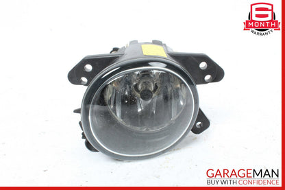 06-12 Mercedes X204 GLK350 CL550 Front Right Side Bumper Fog Light Lamp OEM