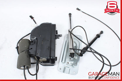 06-12 Mercedes X164 GL450 Trunk Lid Tailgate Hydraulic Pump Motor Cylinder OEM