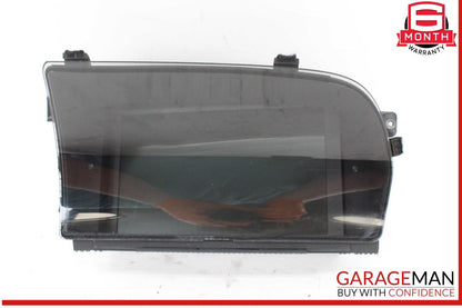 07-10 Mercedes W221 S550 Navigation Information Display Screen Monitor OEM