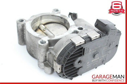 12-15 Mercedes W204 C250 SLK250 M271 Engine Throttle Body 2661410525 OEM