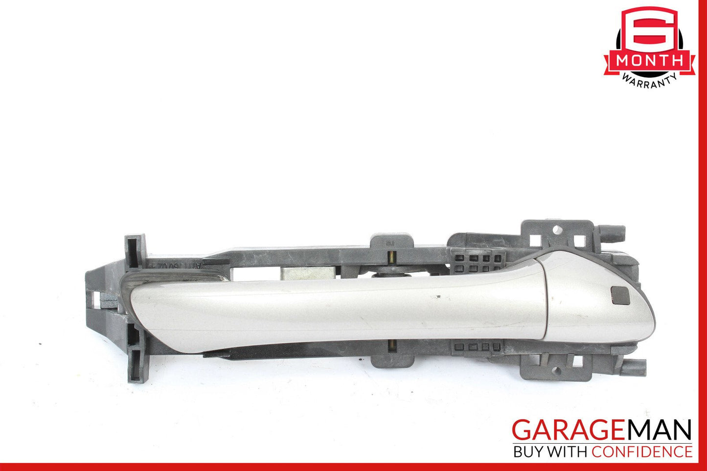 05-08 Mercedes R171 SLK350 SLK280 Exterior Door Handle Right Passenger Side OEM