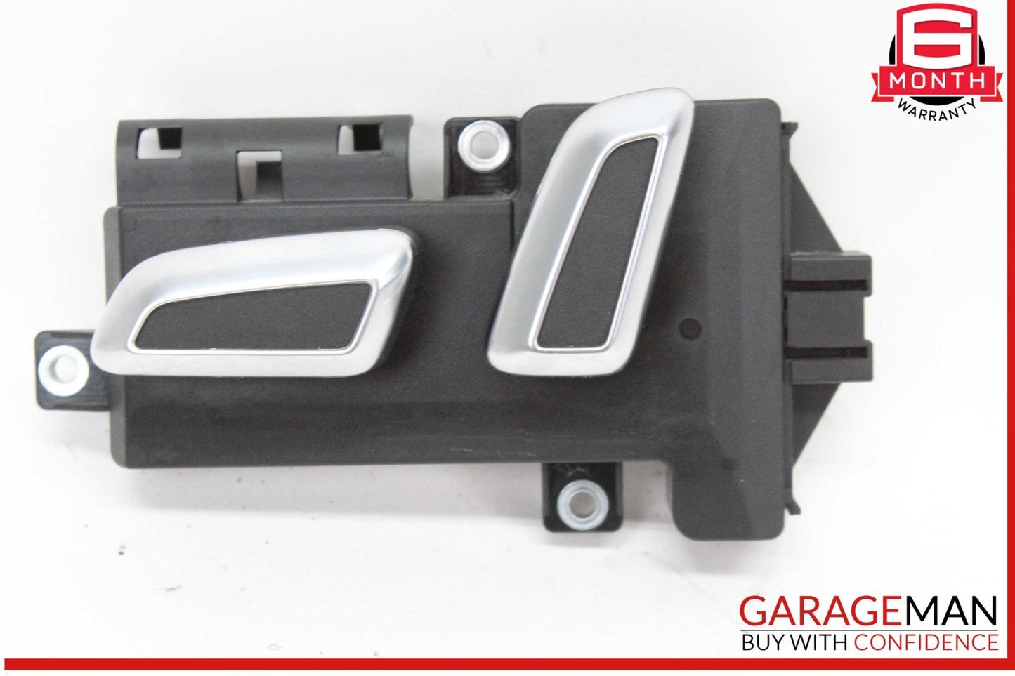 13-18 Audi Q5 A5 SQ5 Front Left Driver Side Seat Adjustment Switch 8K0959747 OEM