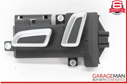 13-18 Audi Q5 A5 SQ5 Front Left Driver Side Seat Adjustment Switch 8K0959747 OEM