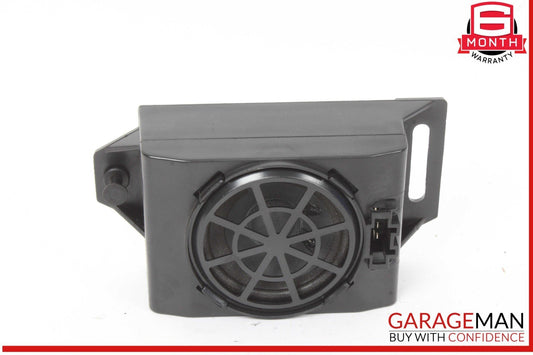 11-18 Porsche Cayenne 958 Parking Buzzer Sensor Speaker 7PP035709A OEM