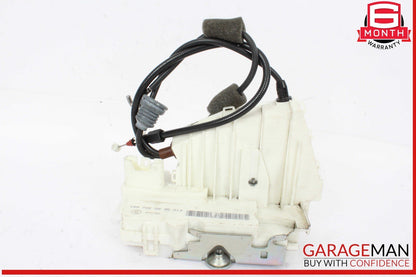 06-12 Mercedes X164 GL450 ML350 R500 Front Right Door Lock Latch Actuator OEM