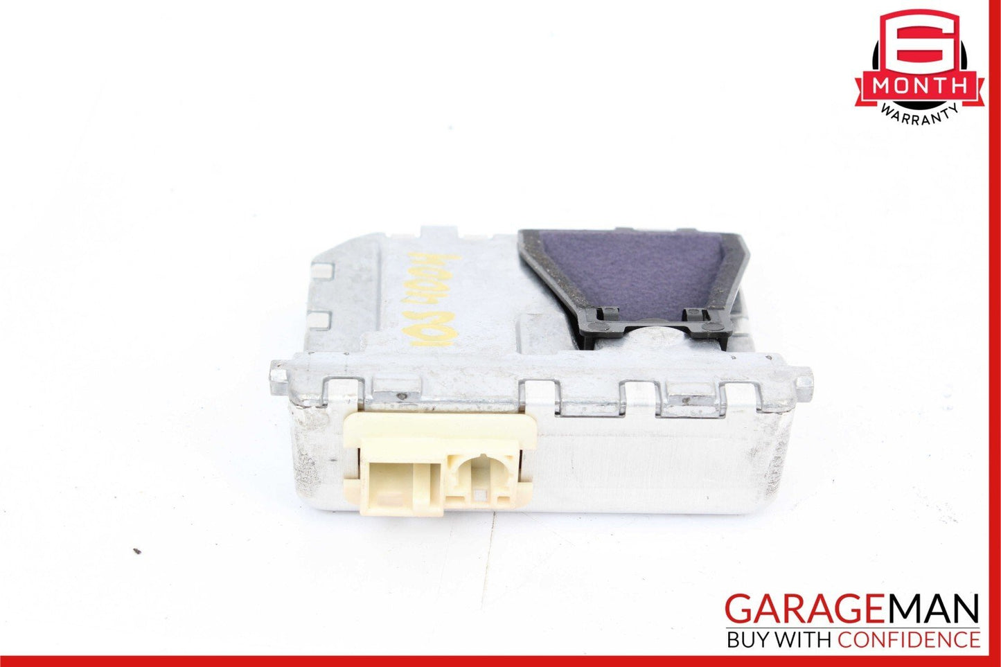 10-13 Mercedes W221 S400 E550 Active Lane Assist Front Camera 0009051600 OEM
