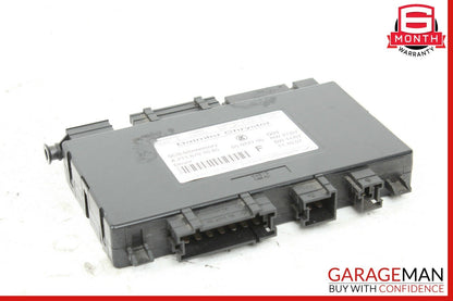 06-09 Mercedes W211 E350 CLS550 Front Left Seat Adjustment Control Module OEM