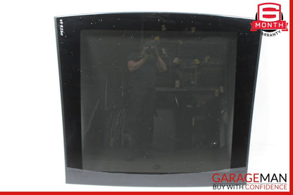 06-12 Mercedes W251 R320 R550 Front Panoramic Pano Sunroof Sun Roof Glass OEM