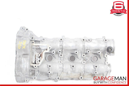 06-11 Mercedes W164 ML350 CLK350 Left Engine Motor Cylinder Head Valve Cover OEM