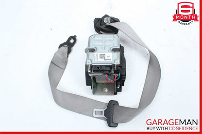 07-09 Mercedes CLS550 E63 AMG Front Right Seatbelt Seat Belt Retractor Gray