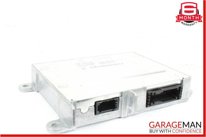06-09 Mercedes W211 E350 SL65 AMG CLS350 Communication Control Module Unit Q1