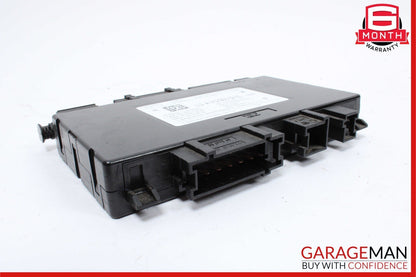 08-18 Mercedes W212 E350 SLK250 Seat Control Module Front Left Driver Side OEM
