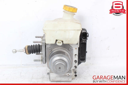 17-19 Alfa Romeo Giulia ABS Anti Lock Brake Pump Assembly 10.1202-0761.4 OEM