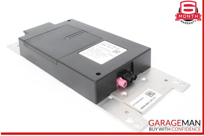 14-21 BMW i3 I01 Hybrid Communication Control Module Unit 2447185 OEM