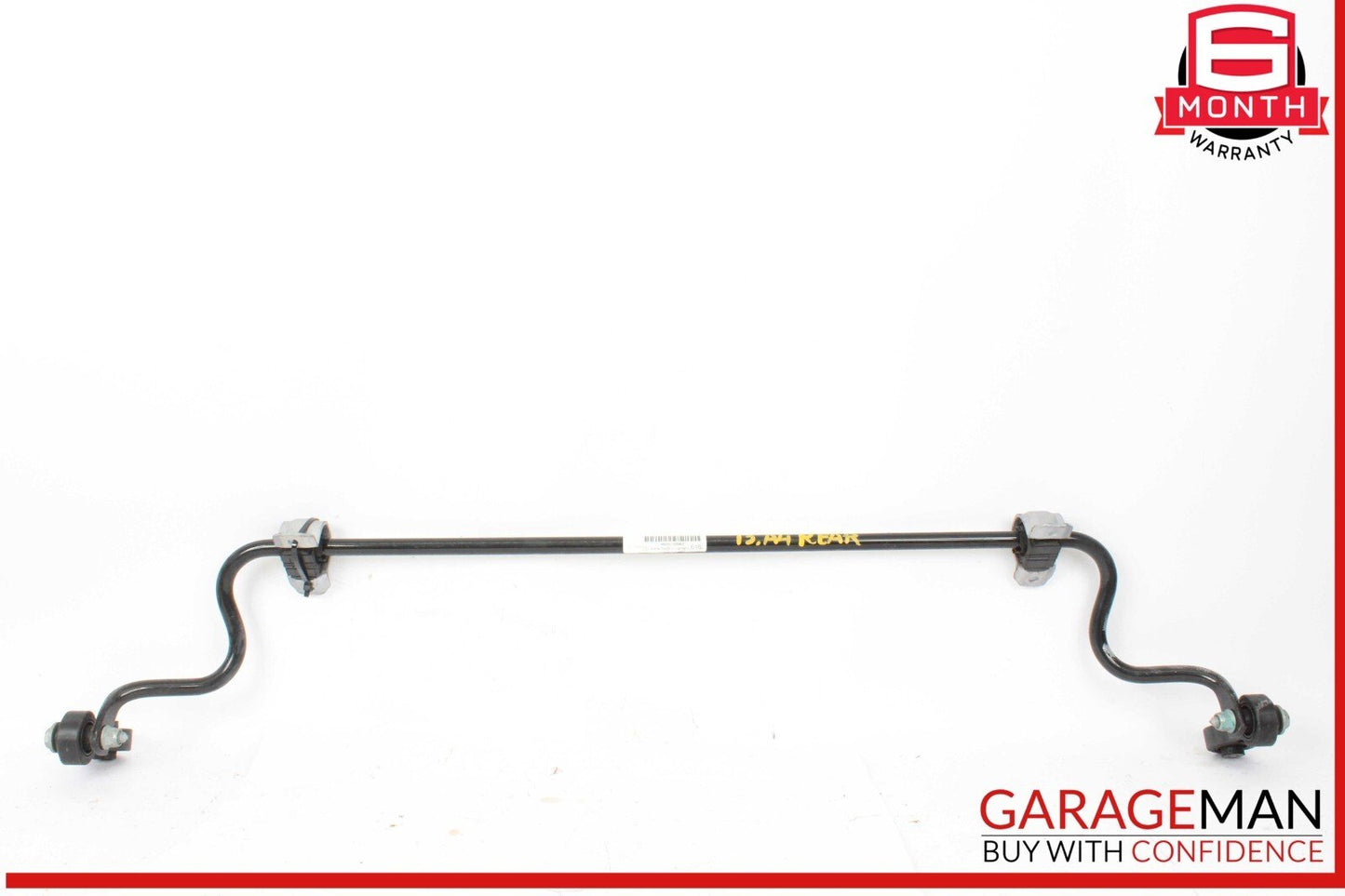 09-16 Audi A4 Rear Suspension Stabilizer Anti Roll Sway Bar 8K0511305AD OEM
