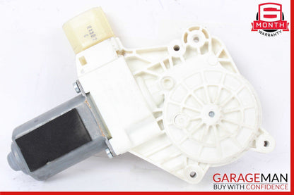 11-16 BMW 528i 535i 550i Front / Rear Right Passenger Power Window Motor Unit