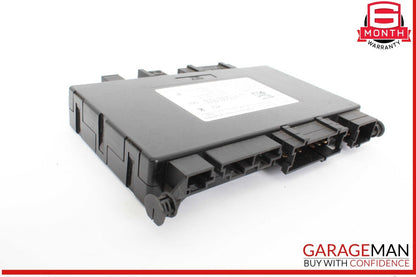 08-18 Mercedes R172 SLK250 Front Left Driver Side Seat Control Module OEM