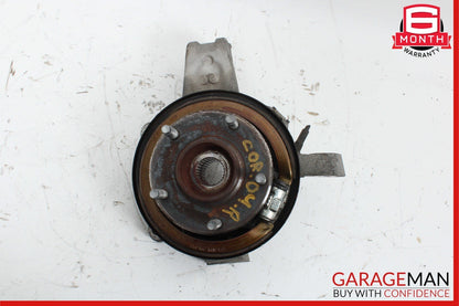 97-04 Chevrolet Corvette Rear Left Driver Side Spindle Knuckle OEM