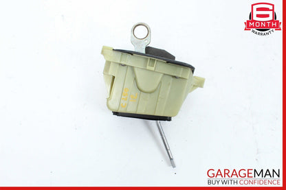 08-14 Mercedes W204 C250 C300 Floor Gear Shift Shifter Selector Box OEM