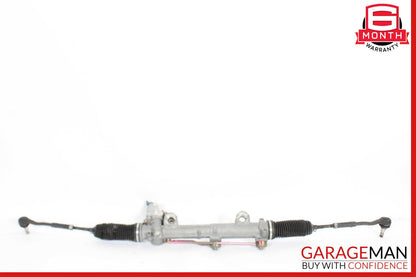 03-06 Mercedes R230 SL500 SL55 AMG Power Steering Rack And Pinion Assembly OEM