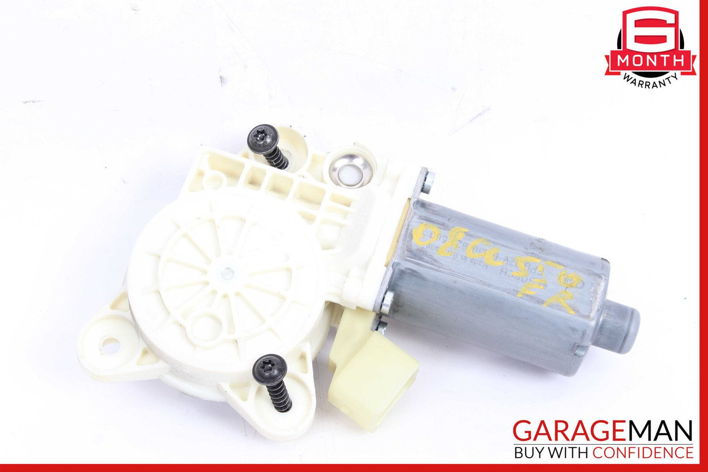 07-14 Mercedes W216 CL550 CL65 AMG CL600 Front Right Window Regulator Motor OEM