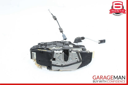 07-13 Mercedes W221 S550 Front Right Passenger Door Lock Latch Actuator OEM