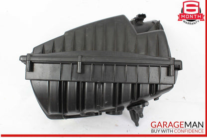 10-13 Land Rover Range Rover Sport Air Intake Cleaner Box Left Side AH419600AF