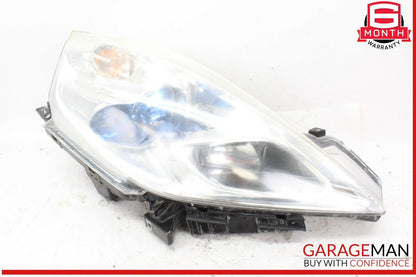 13-17 Nissan Leaf Front Right Passenger Side LED Head Light Lamp 260103NF5A OEM