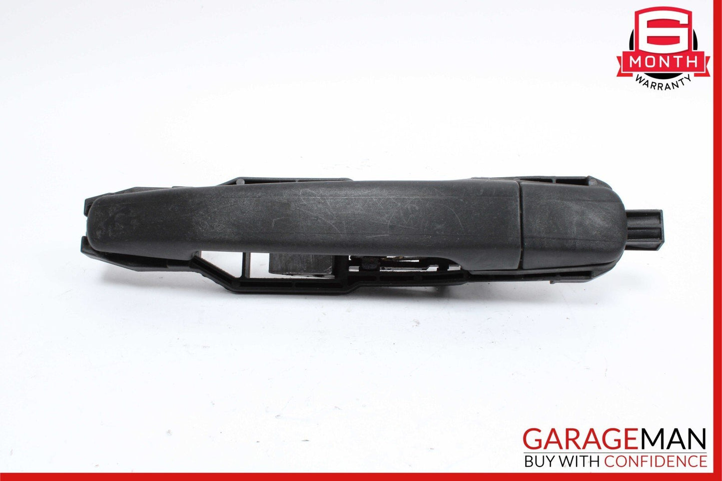98-05 Mercedes W163 ML320 ML350 ML55 AMG Rear Left Side Exterior Door Handle