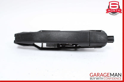 98-05 Mercedes W163 ML320 ML350 ML55 AMG Rear Left Side Exterior Door Handle