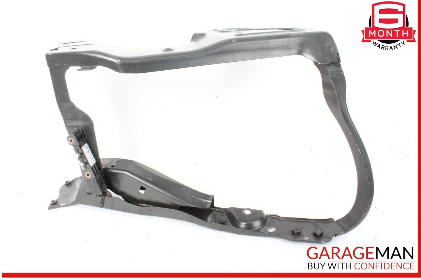 00-06 Mercedes W220 S500 4MATIC Front Right Side Headlight Support Bracket OEM