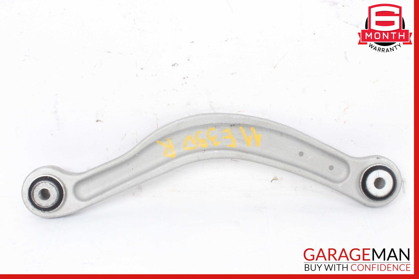 08-18 Mercedes W212 E350 C250 Rear Left / Right Suspension Upper Control Arm OEM