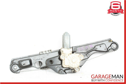 03-09 Mercedes W211 E350 E55 AMG Rear Right Side Door Window Regulator Motor