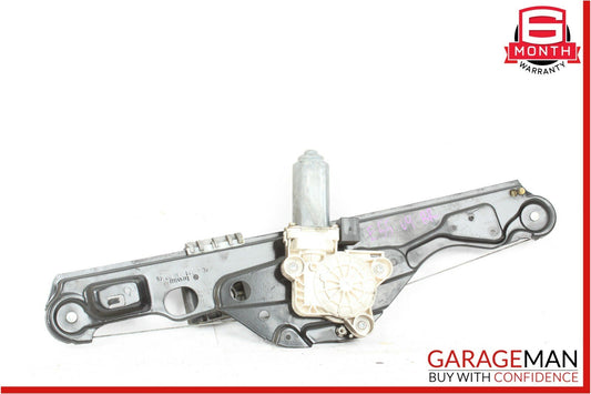 03-09 Mercedes W211 E350 E55 AMG Rear Right Side Door Window Regulator Motor
