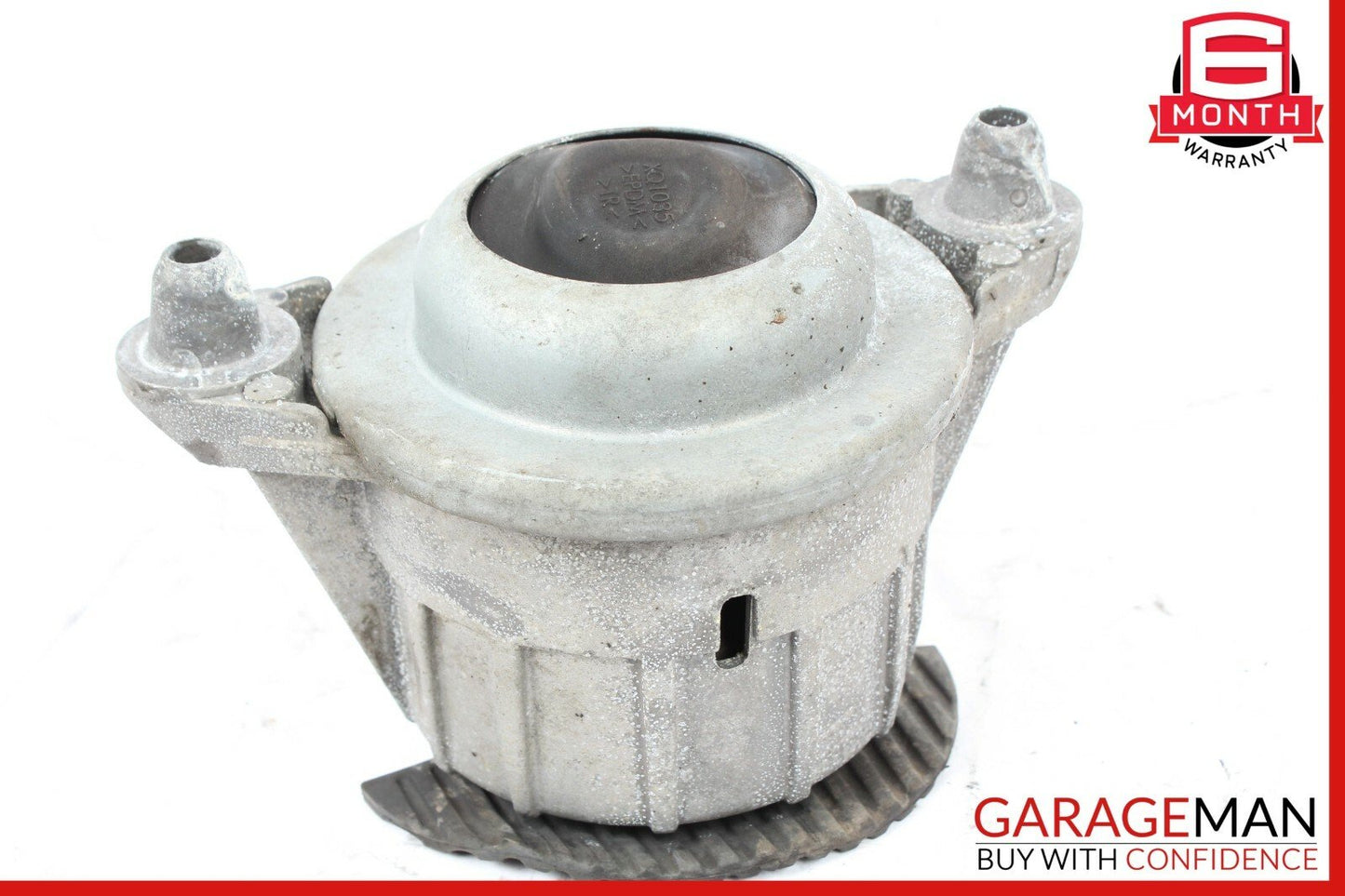 08-11 Mercedes W204 C300 Front Left or Right Side Engine Motor Mount Bracket OEM