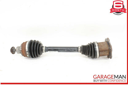 12-18 Audi A8 A6 SQ5 Front Left or Front Right Side CV Axle Shaft 4G0407271F OEM