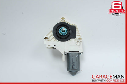 12-18 Audi A7 Front Left Driver Side Door Window Regulator Motor Unit OEM