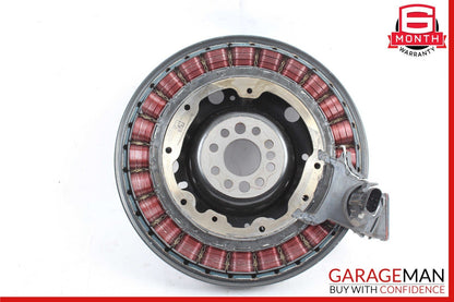 10-13 Mercedes W221 S400 Hybrid Starter Generator 2729060100 OEM