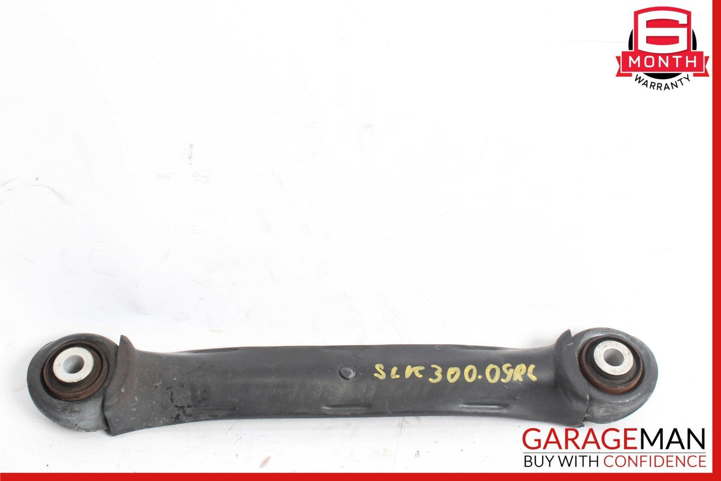 05-11 Mercedes R171 SLK300 Rear Left or Right Side Lower Thrust Control Arm OEM