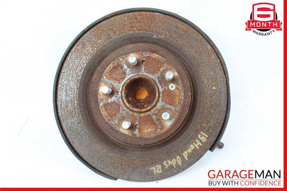 18-24 Honda Odyssey Rear Left Driver Side Spindle Knuckle Wheel Hub OEM