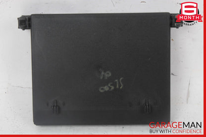 03-12 Mercedes R230 SL500 SL550 SL55 AMG Door Control Module Right Side OEM