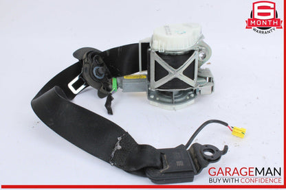 10-14 Mercedes X204 GLK250 Front Right Side Seat Belt Seatbelt Retractor OEM