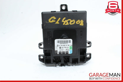 06-13 Mercedes X164 GL550 R350 Front Left Side Door Controller Module